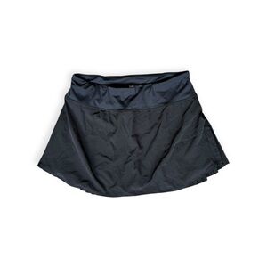 Baleaf skort athletic shorts skirt work out athleisure XL